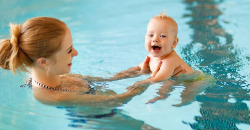 Lire la suite à propos de l’article Bébés nageurs au cœur de votre hôpital